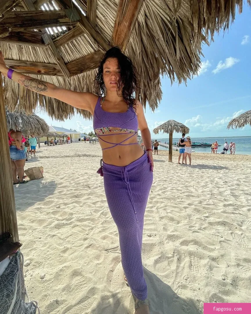 Jade Chynoweth