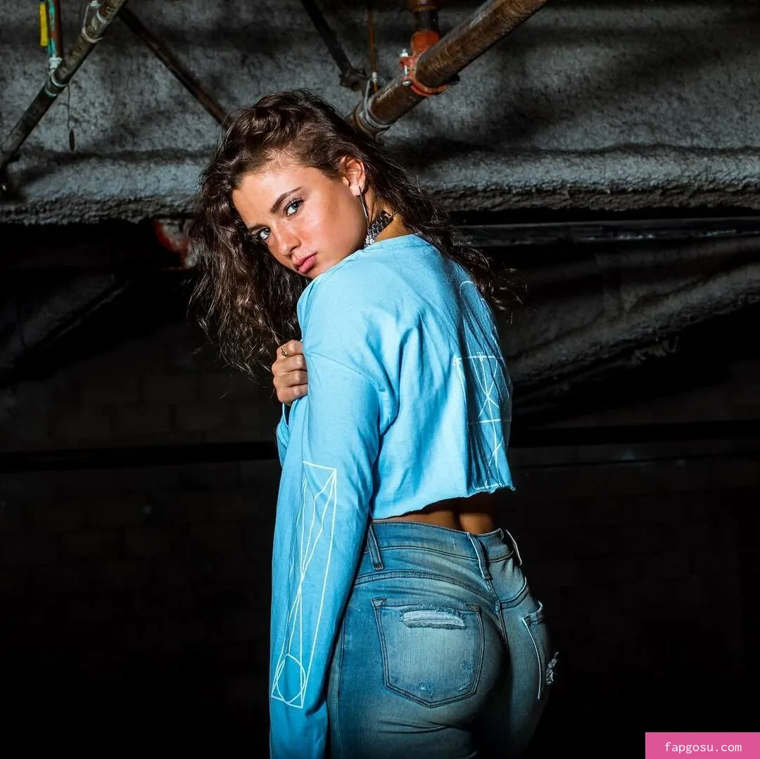 Jade Chynoweth
