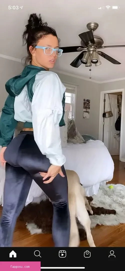 Jade Chynoweth