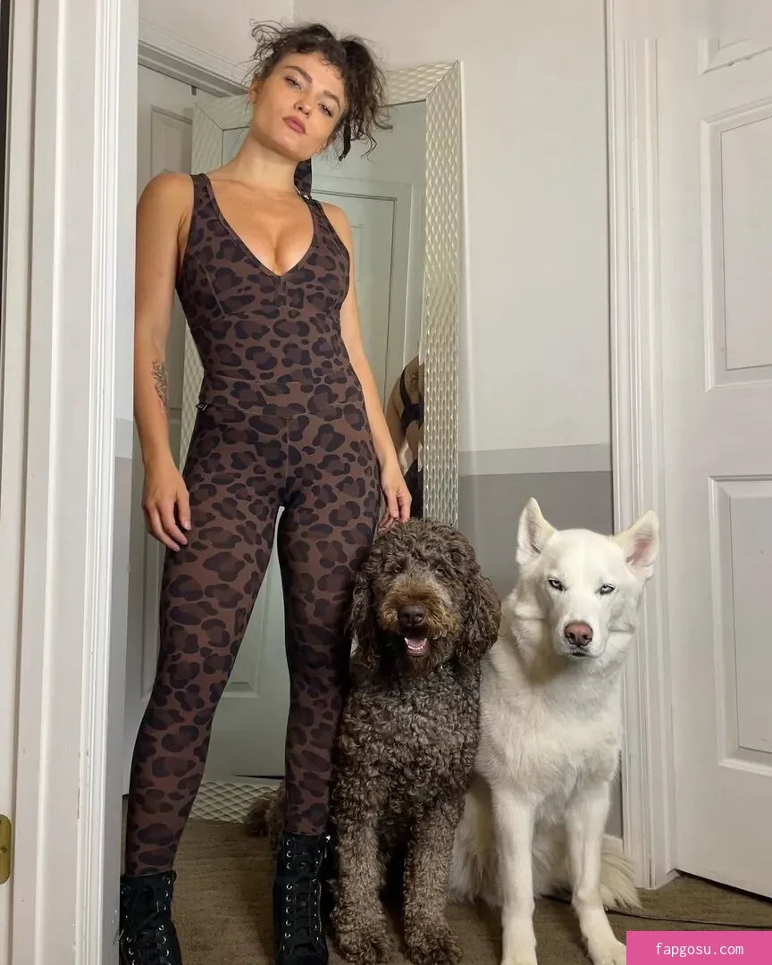 Jade Chynoweth