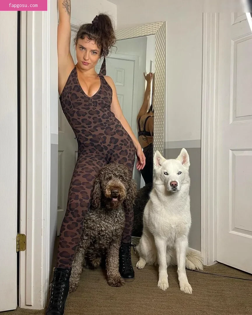 Jade Chynoweth