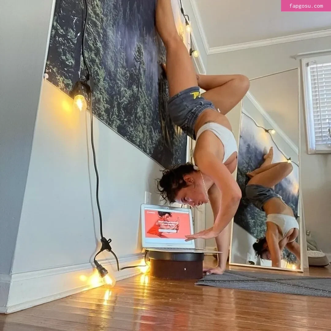 Jade Chynoweth