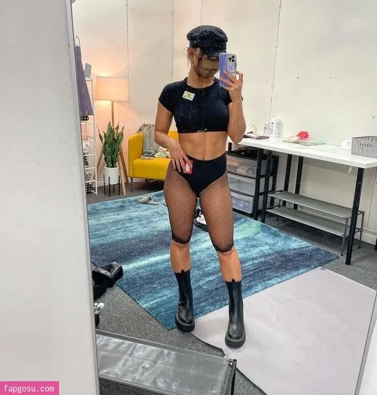 Jade Chynoweth