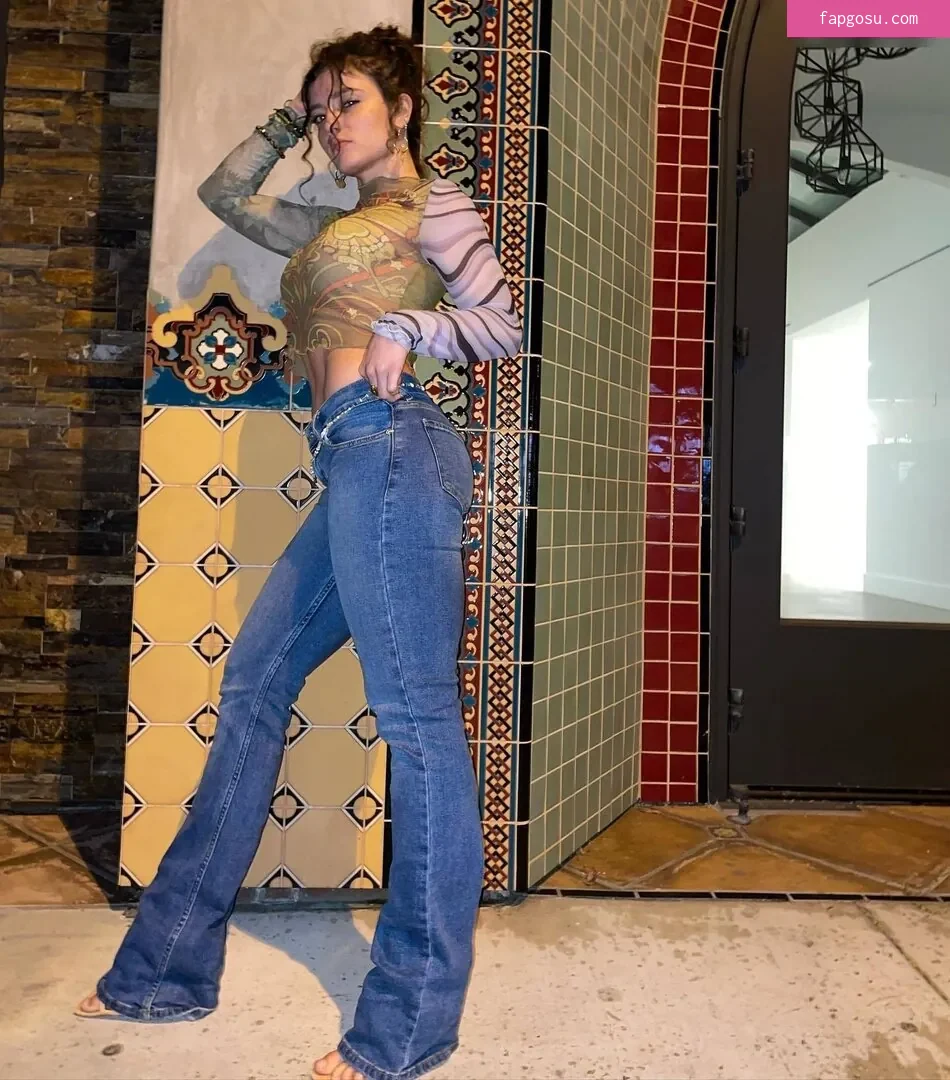 Jade Chynoweth