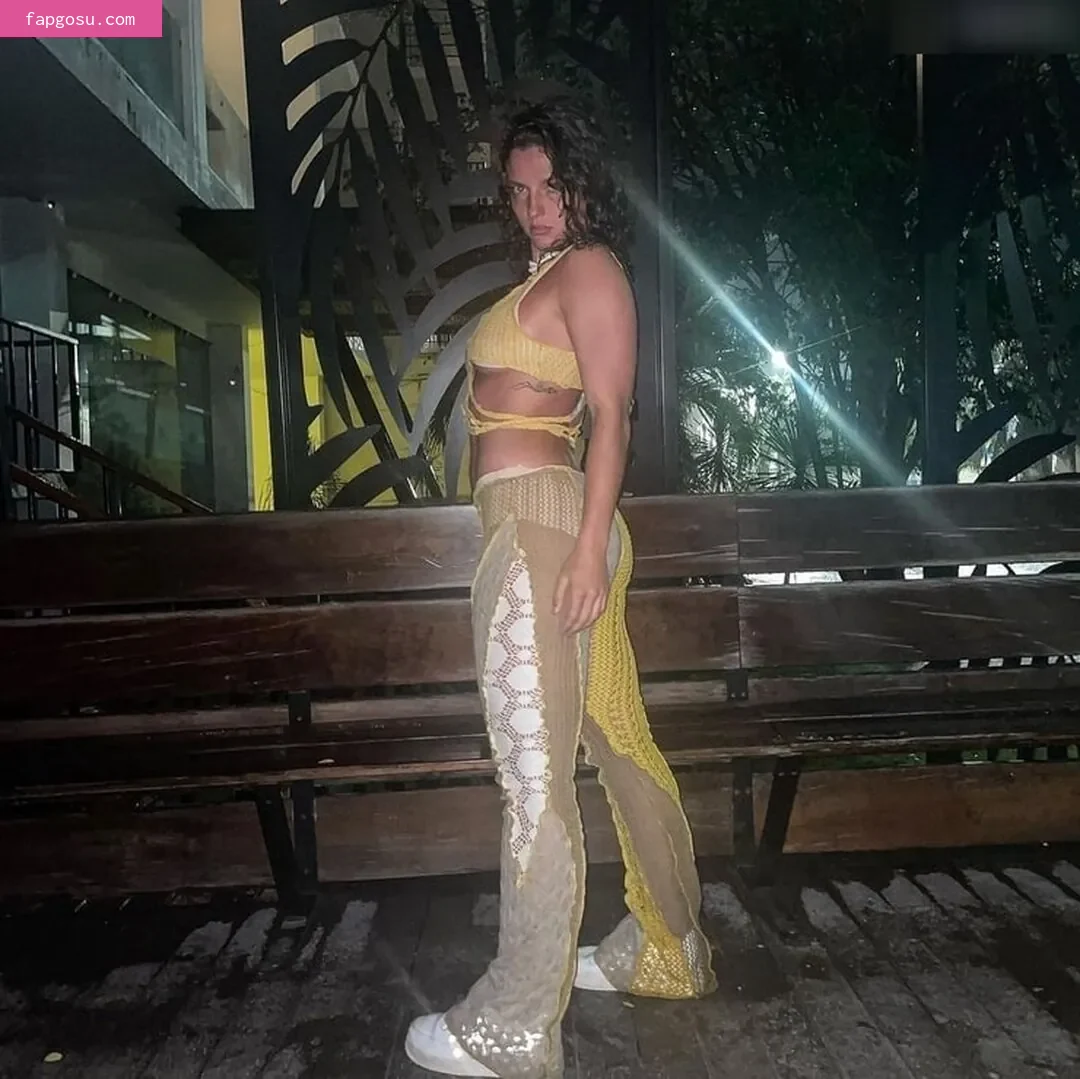 Jade Chynoweth