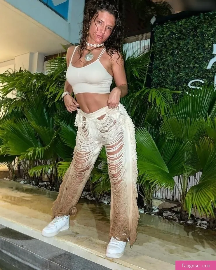 Jade Chynoweth