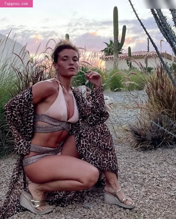 Jade Chynoweth