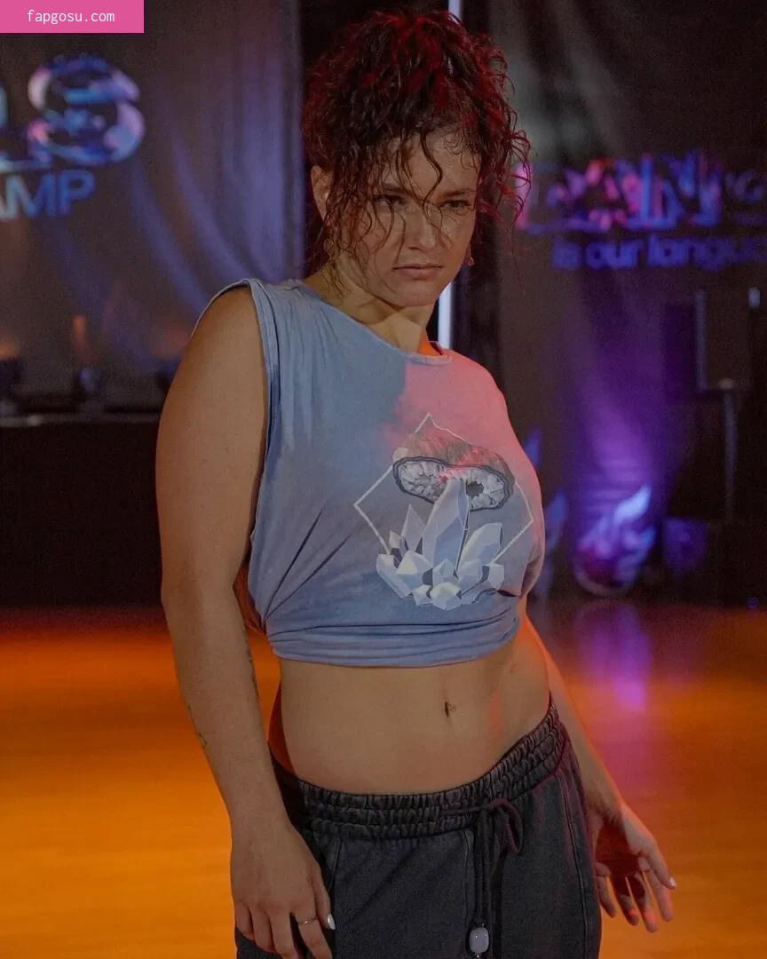 Jade Chynoweth