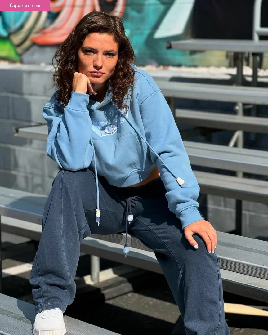Jade Chynoweth