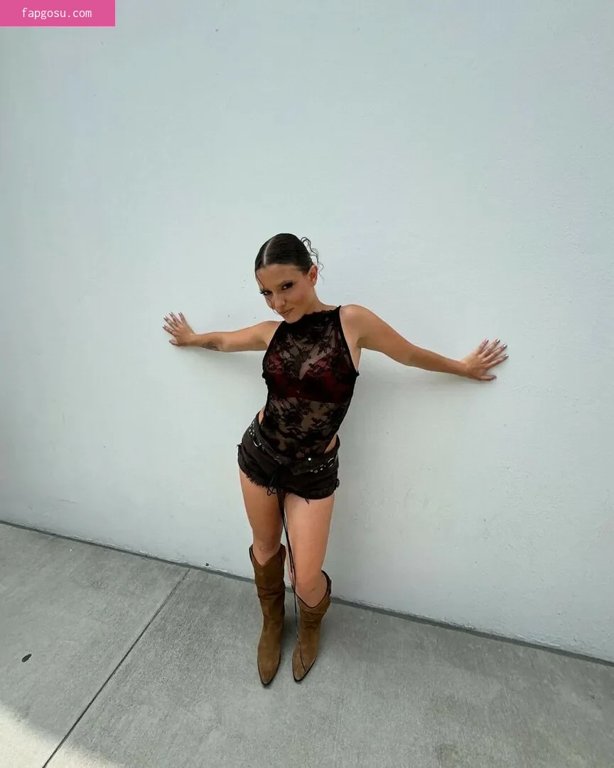 Jade Chynoweth