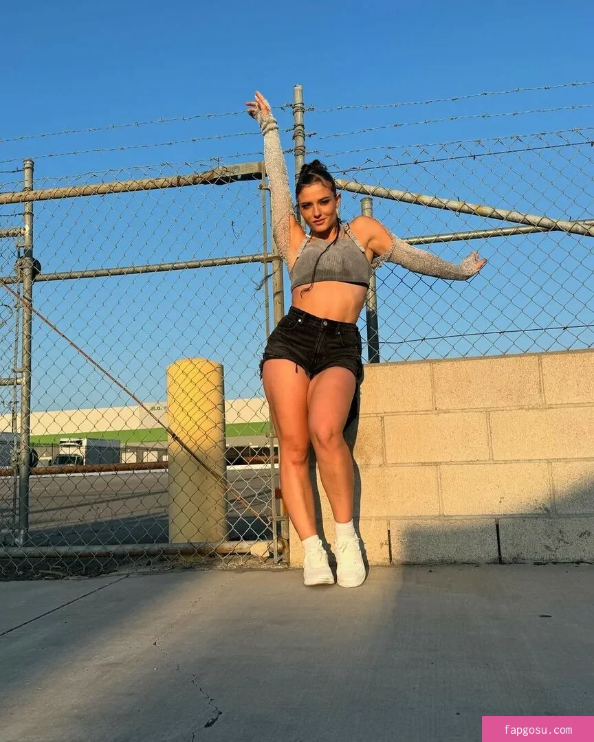 Jade Chynoweth