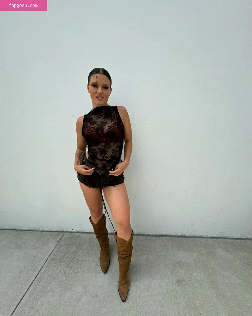Jade Chynoweth