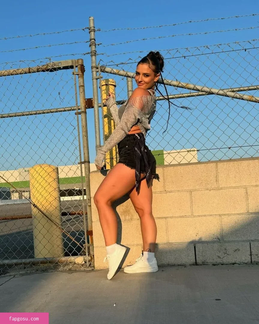 Jade Chynoweth