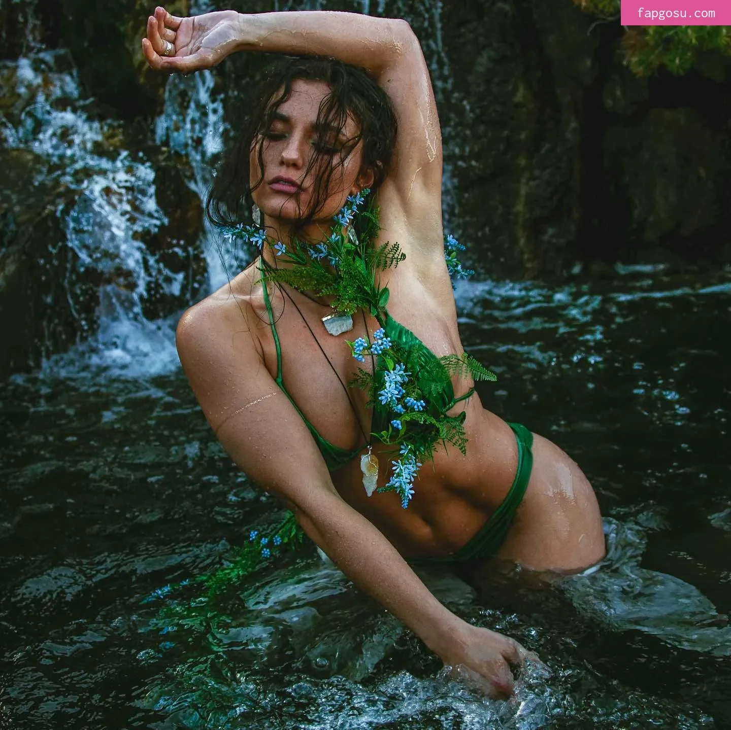 Jade Chynoweth