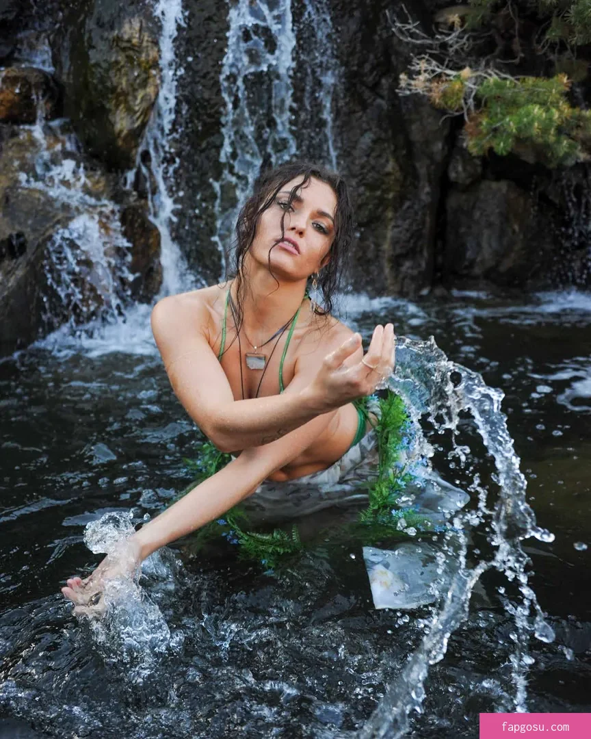 Jade Chynoweth