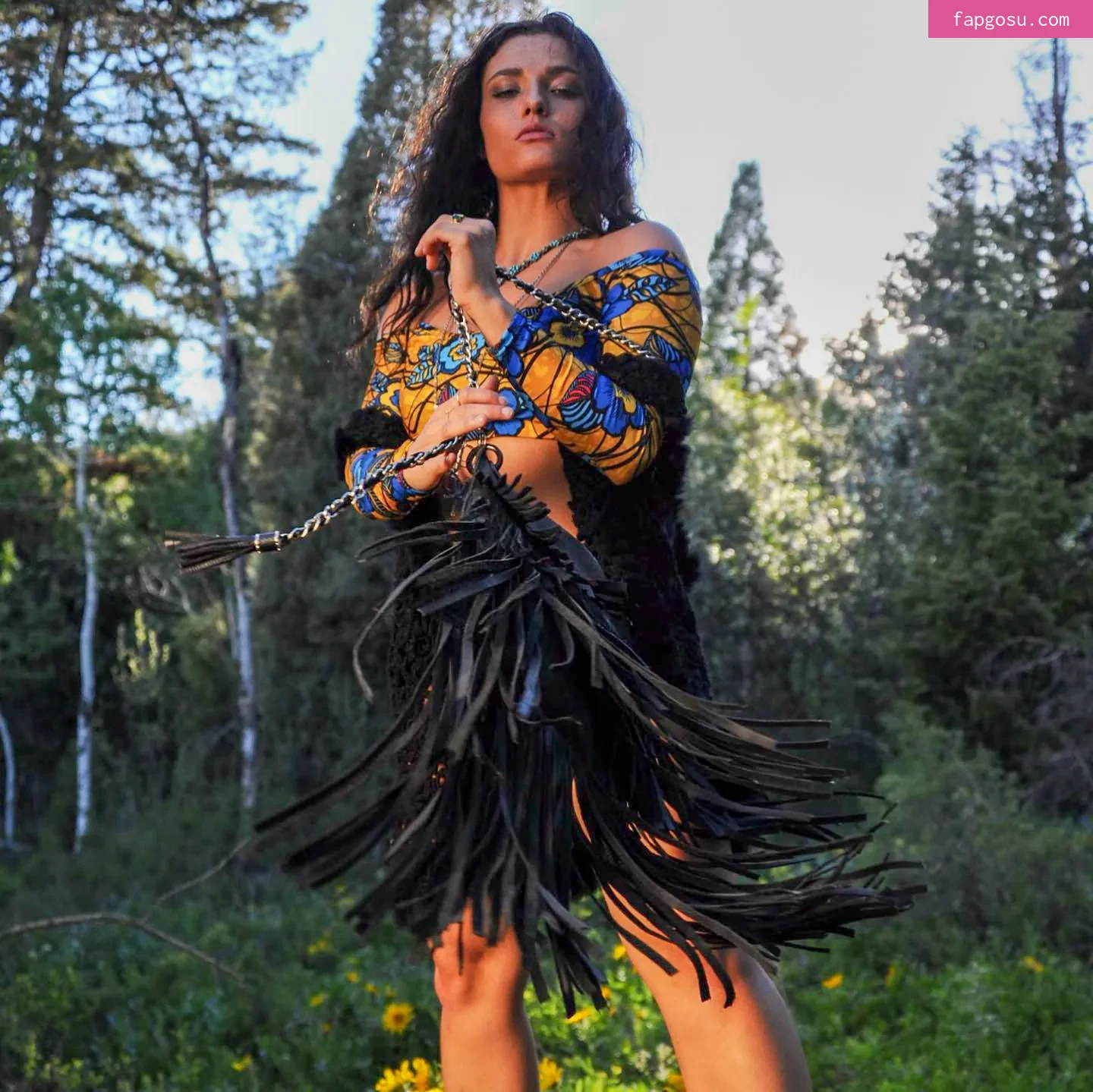 Jade Chynoweth