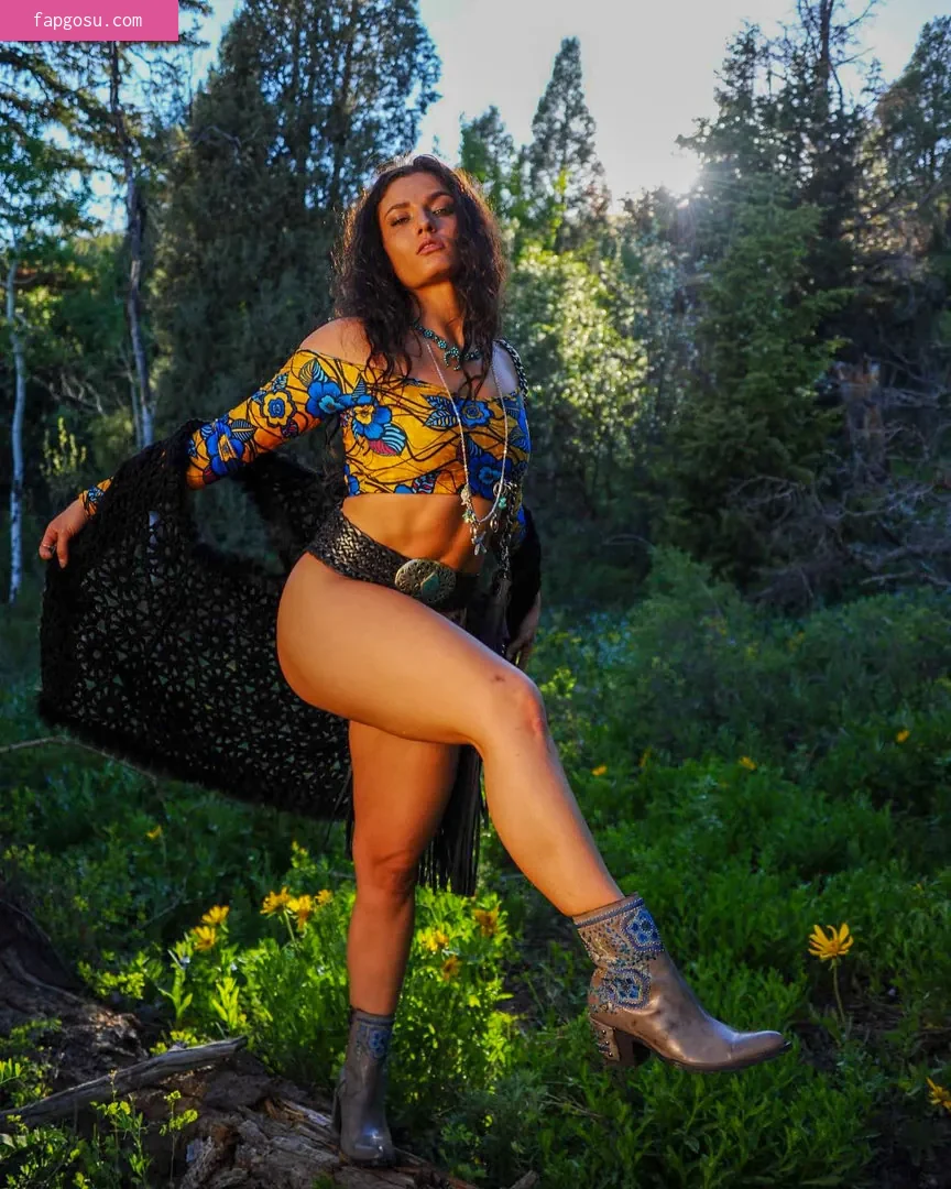 Jade Chynoweth