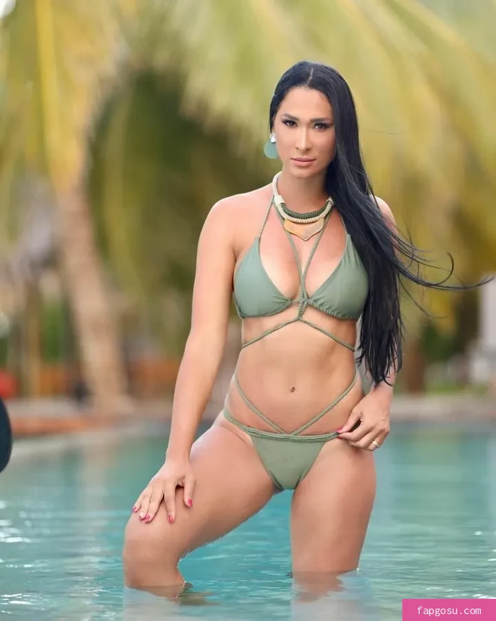 Jaqueline Carvalho