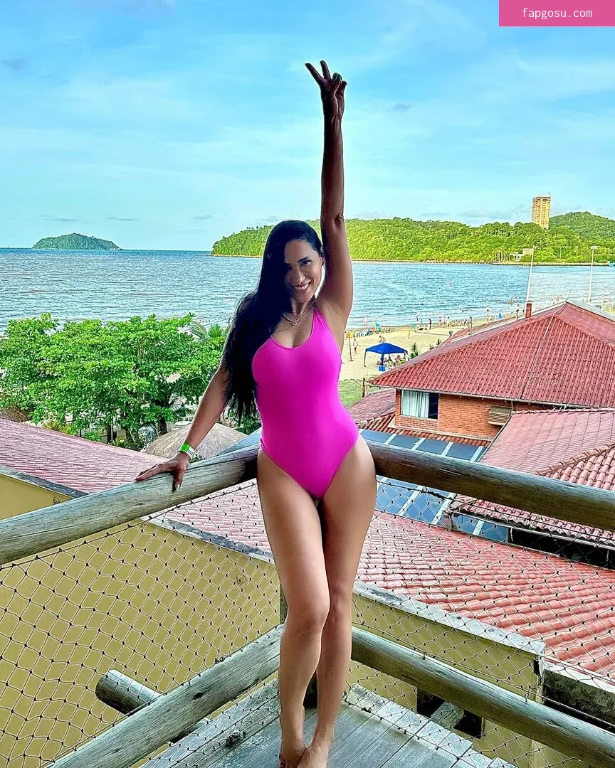 Jaqueline Carvalho