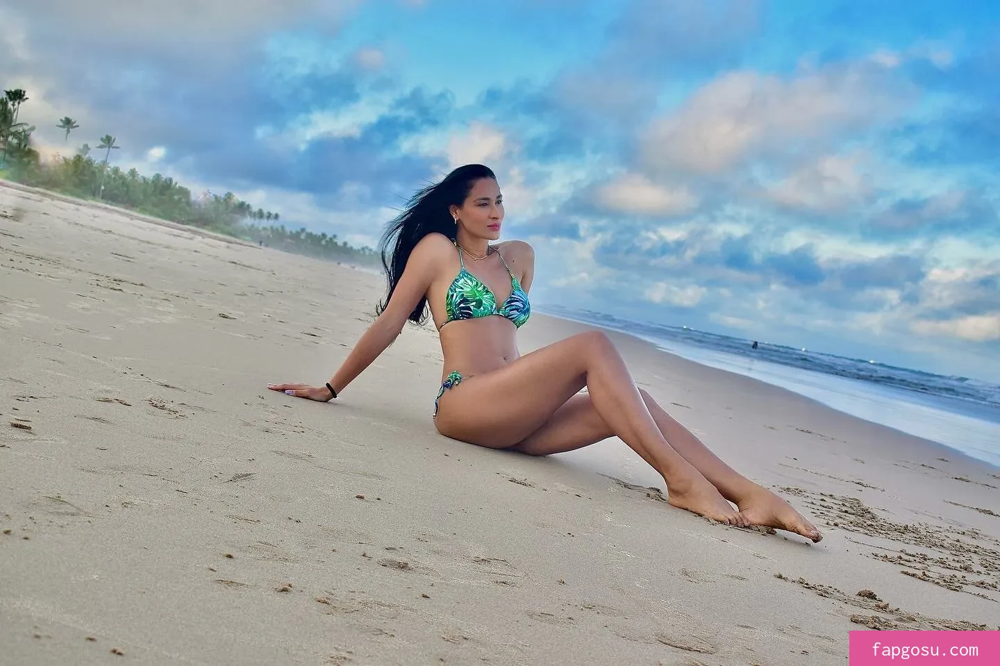 Jaqueline Carvalho