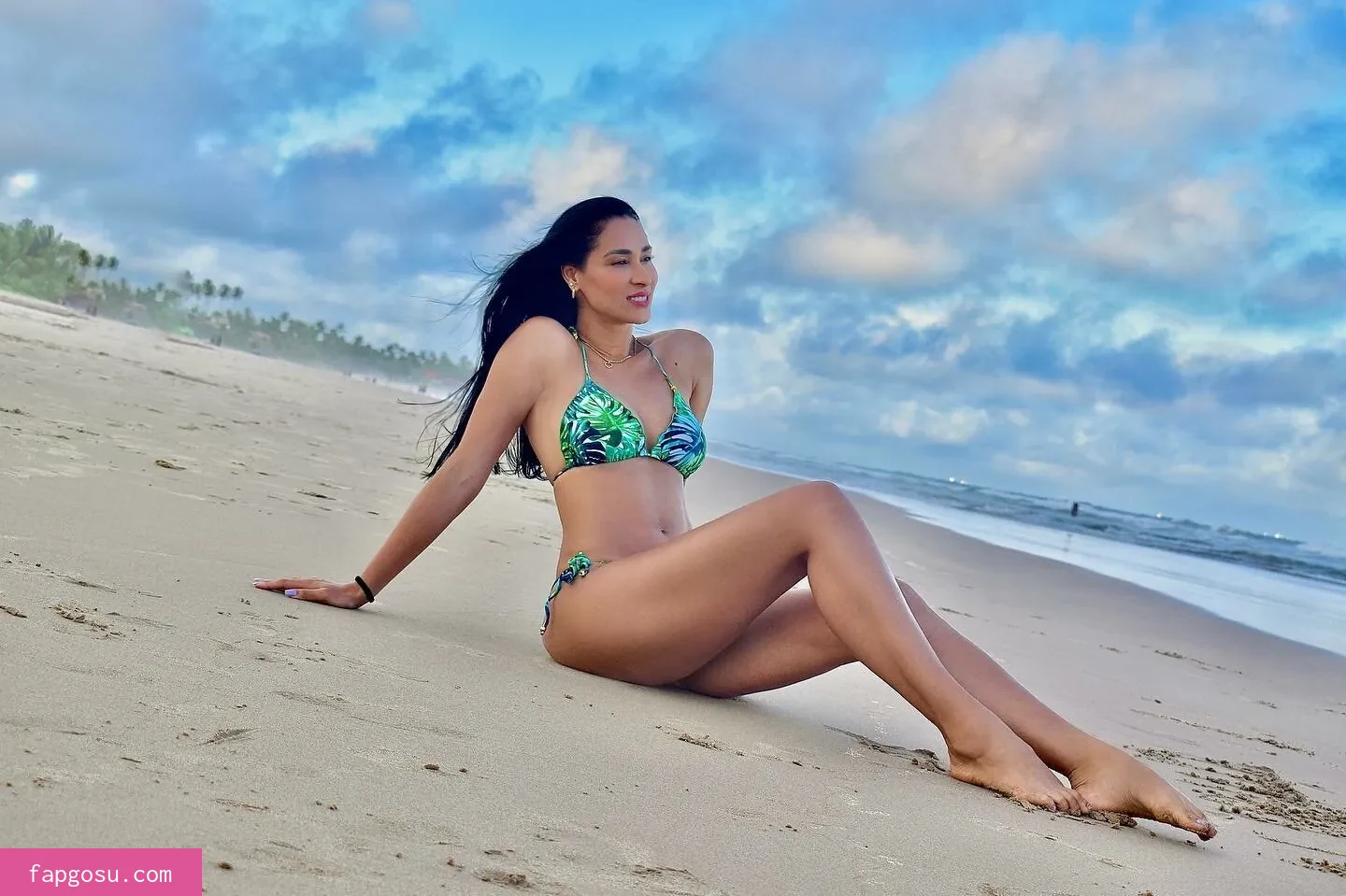 Jaqueline Carvalho