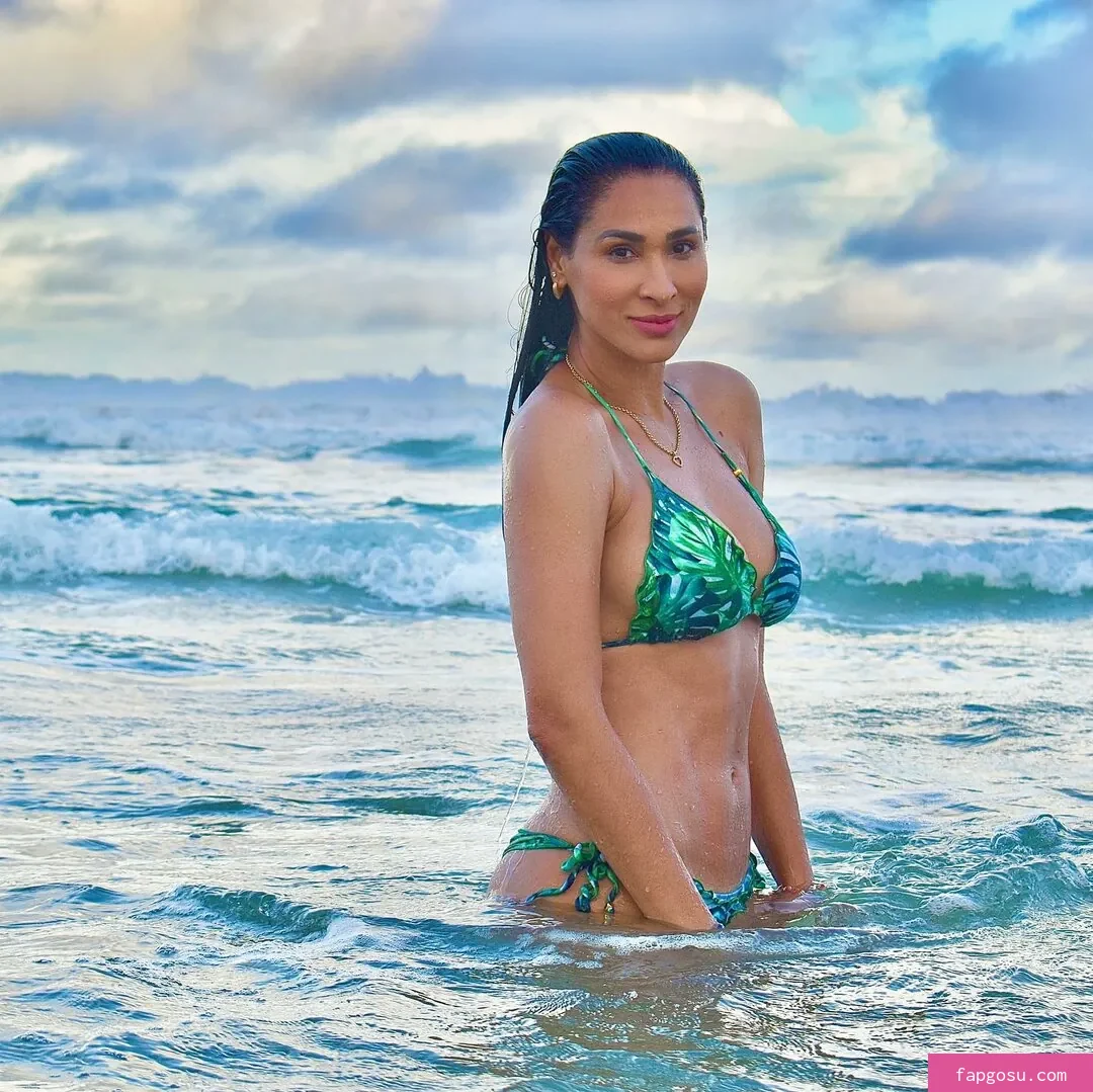 Jaqueline Carvalho