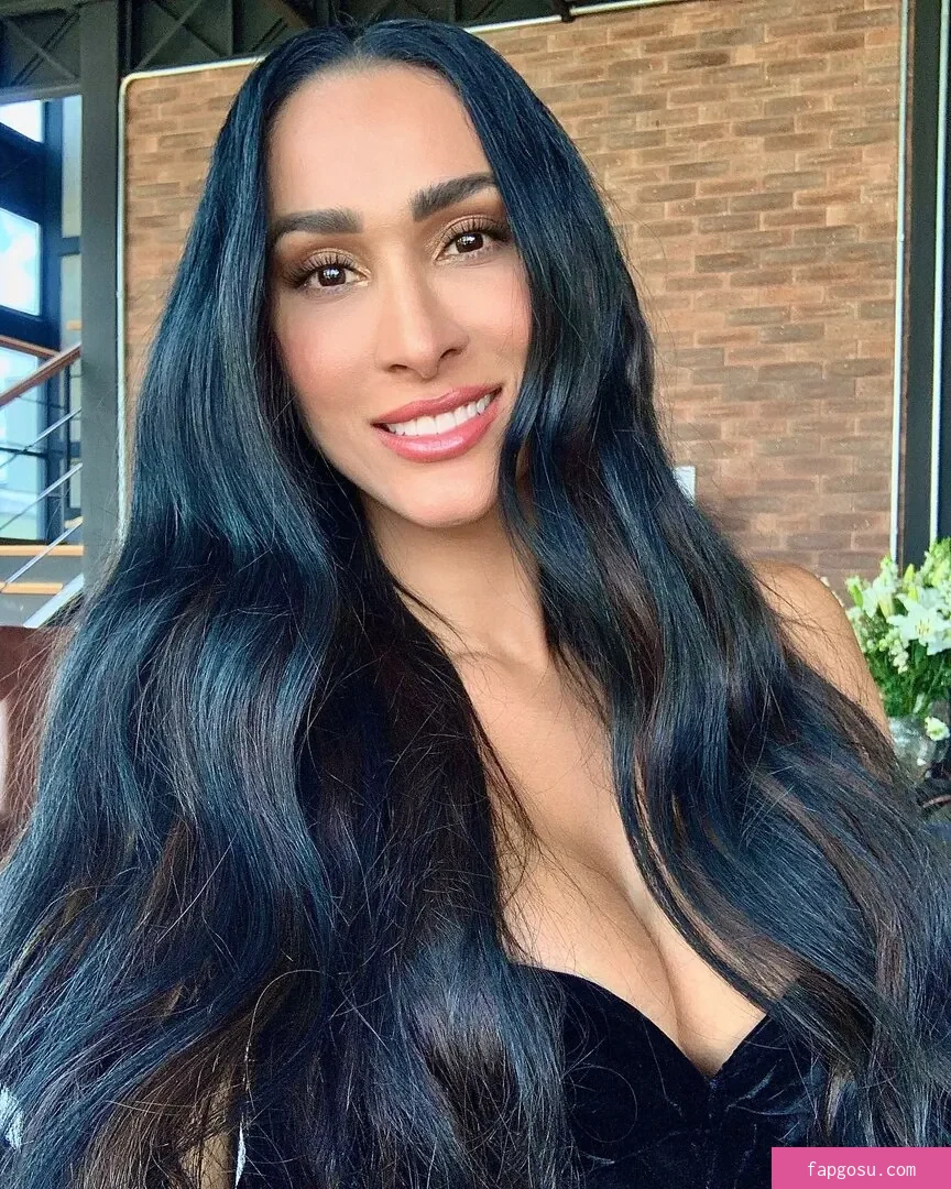 Jaqueline Carvalho