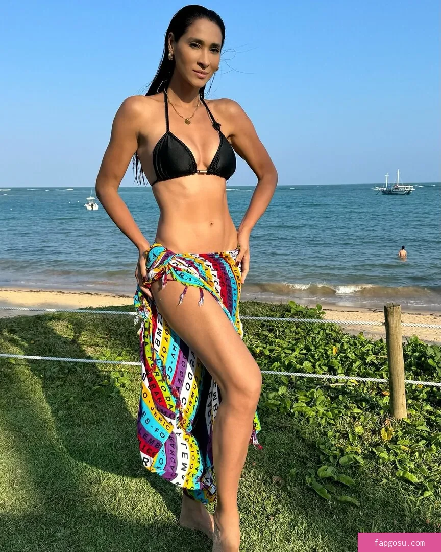 Jaqueline Carvalho