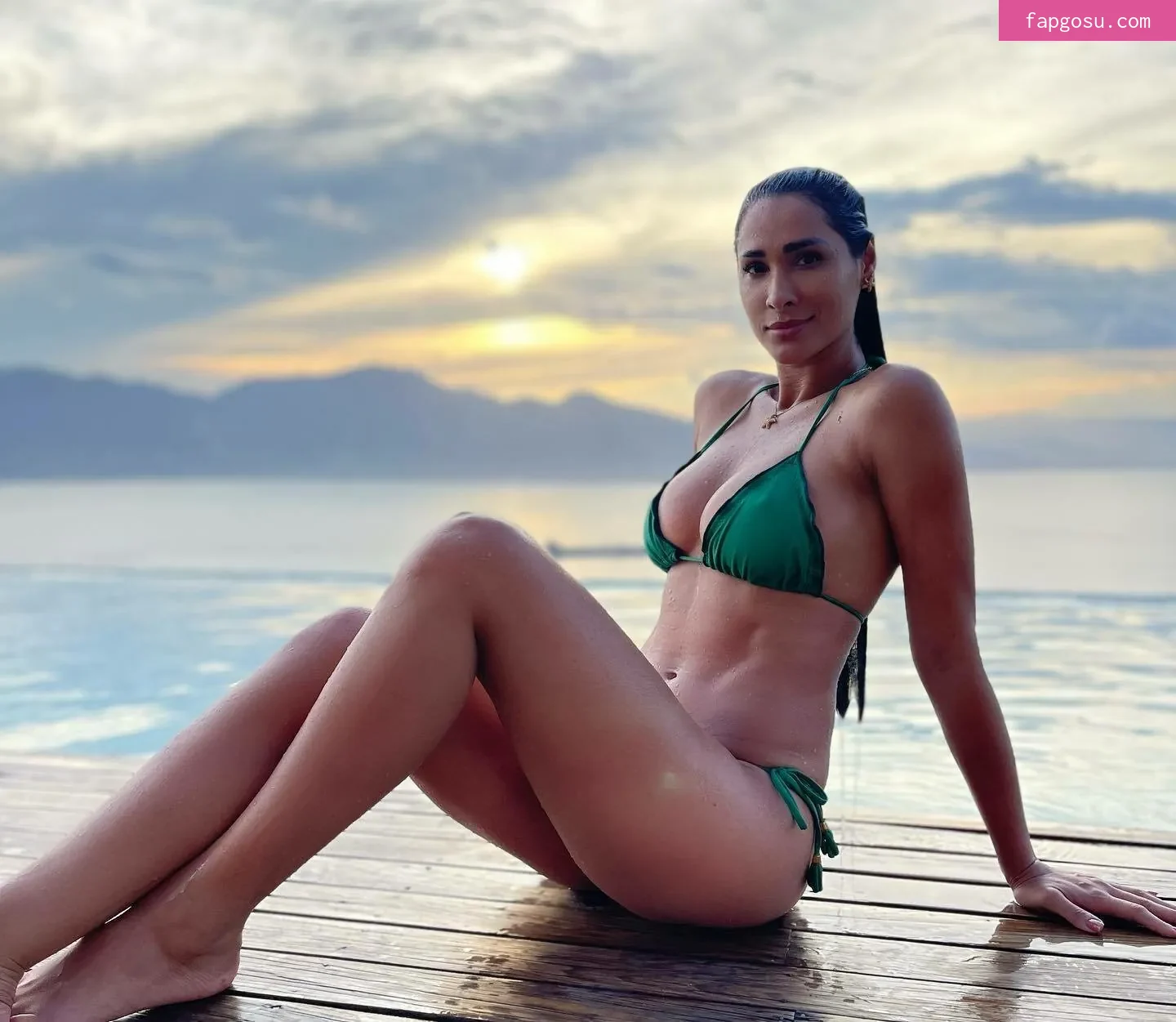 Jaqueline Carvalho