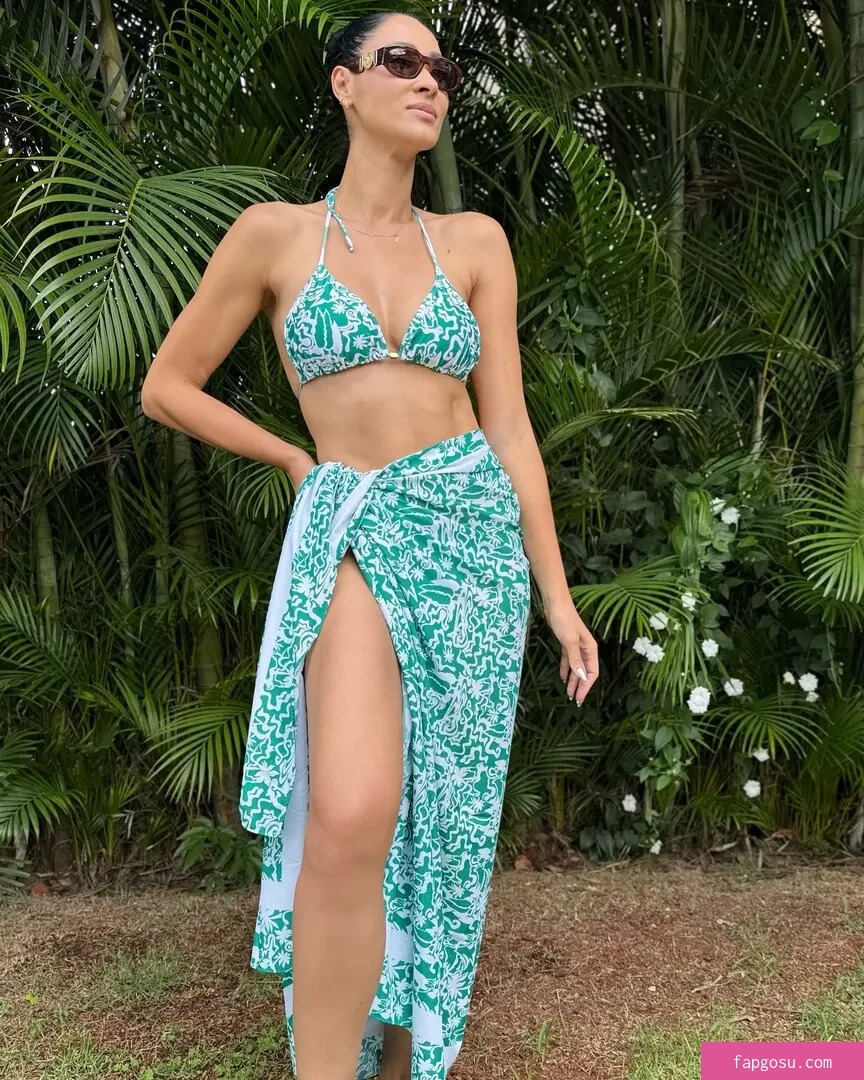 Jaqueline Carvalho