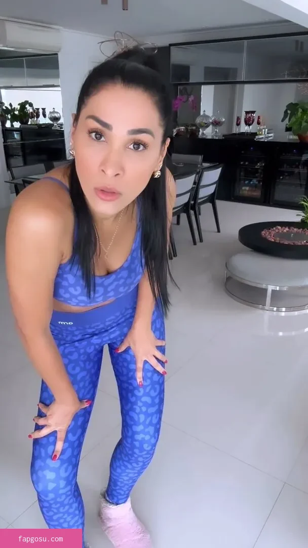 Jaqueline Carvalho