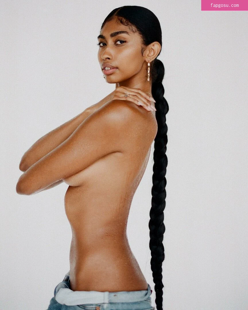 Jasmine Chola