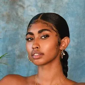 Jasmine Chola