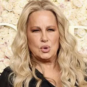 Jennifer Coolidge