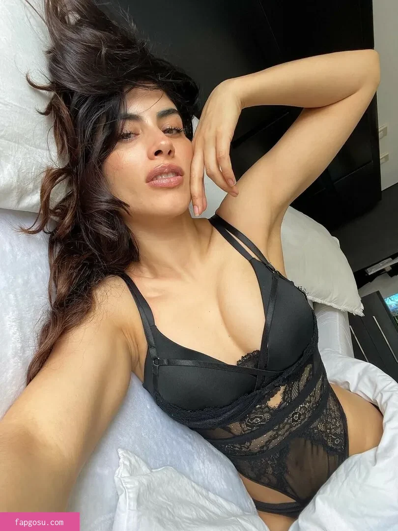 Jessica Cediel