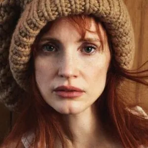 Jessica Chastain