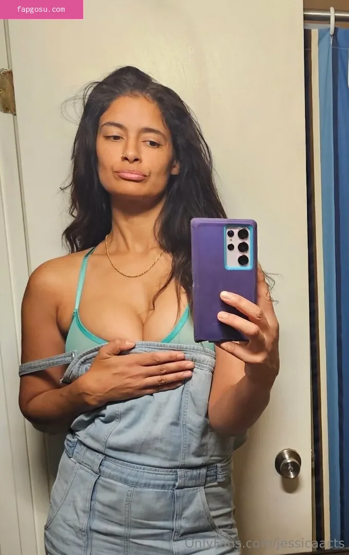 Jessica Clark
