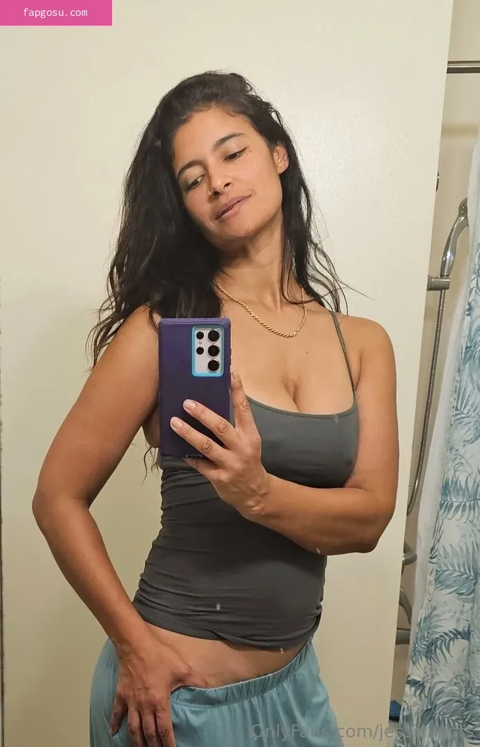Jessica Clark