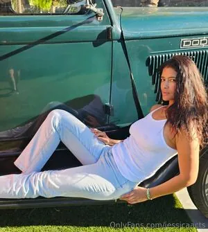 Jessica Clark content