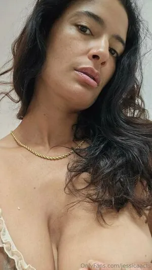 Jessica Clark content