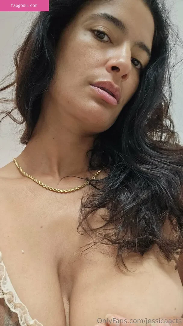Jessica Clark