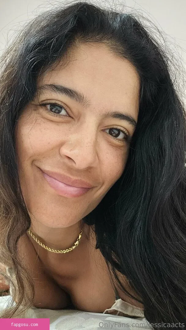 Jessica Clark