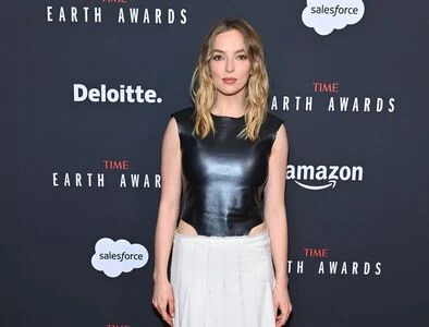 Jodie Comer content