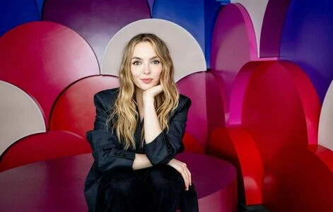 Jodie Comer content