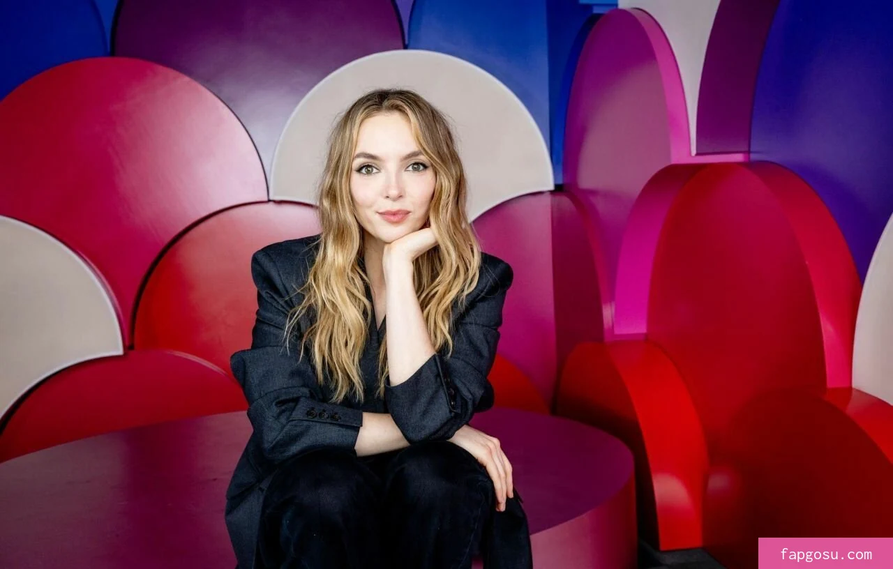 Jodie Comer
