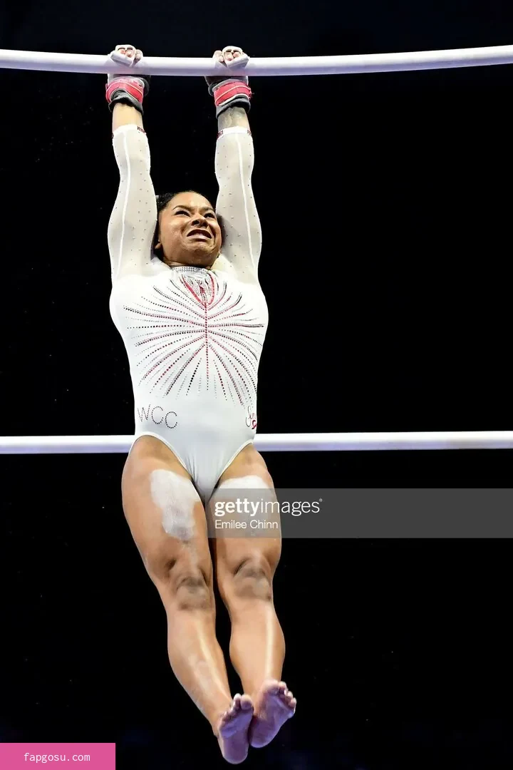 Jordan Chiles