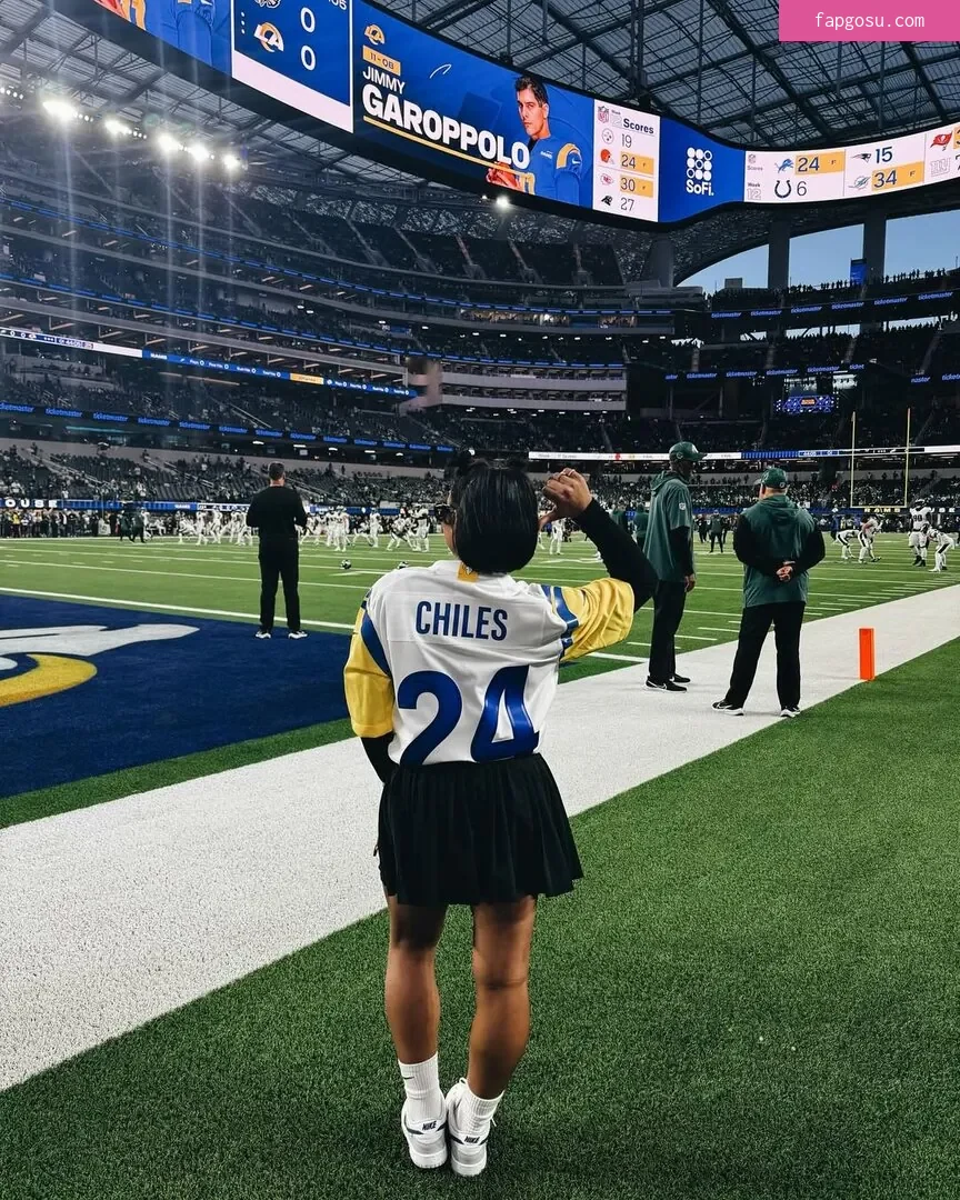 Jordan Chiles