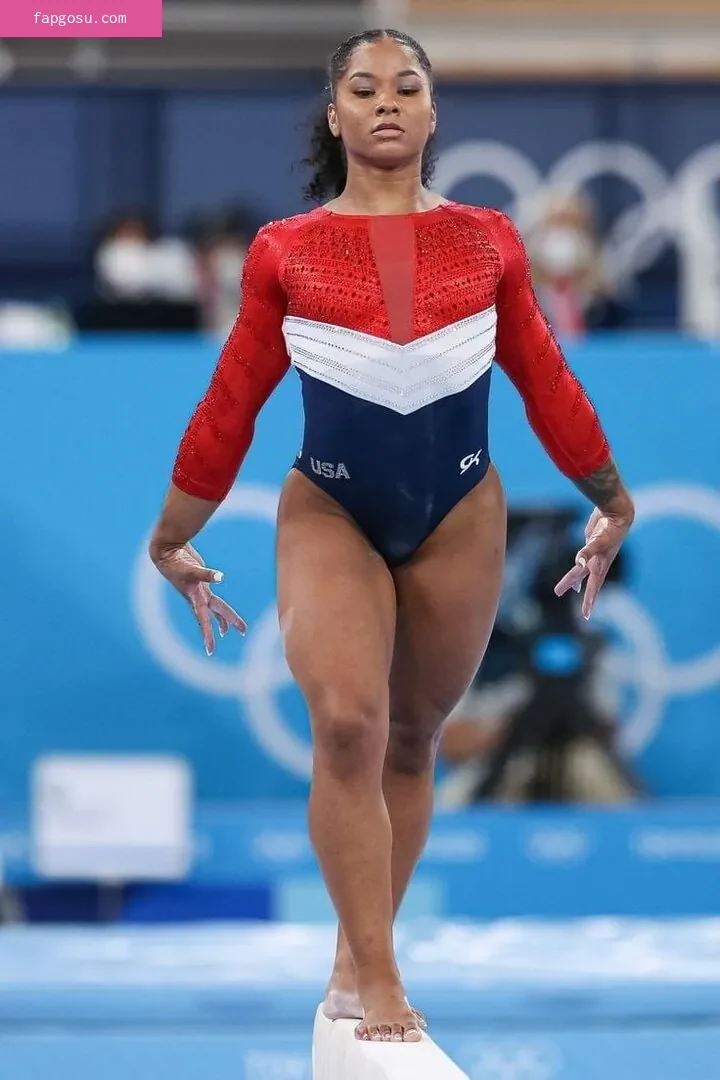 Jordan Chiles