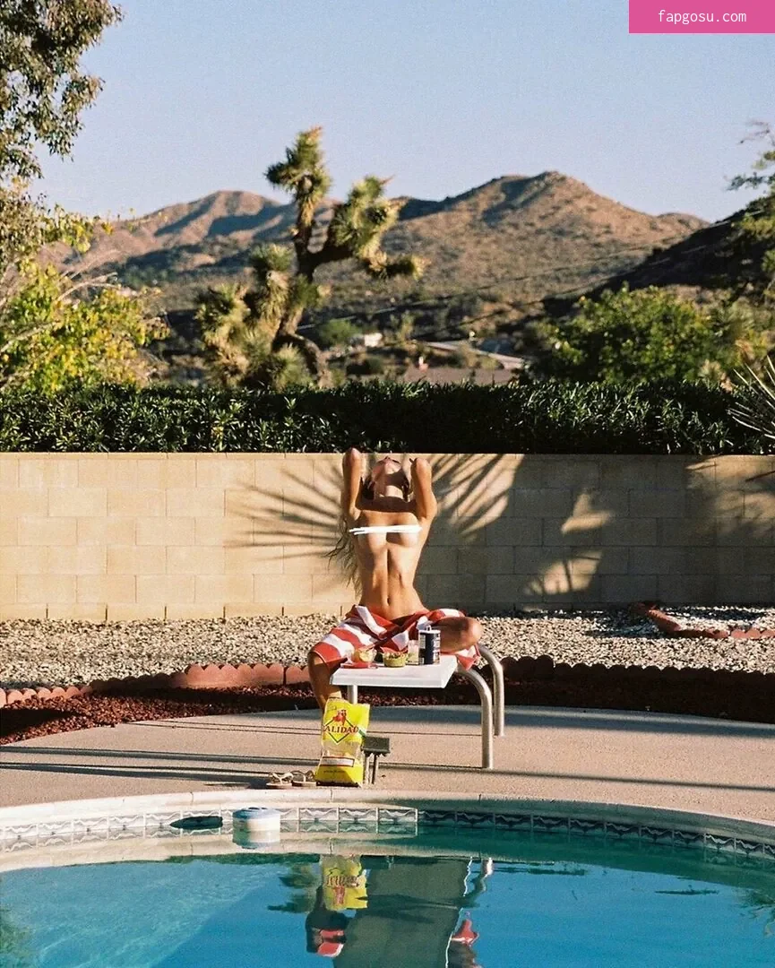 Josie Canseco