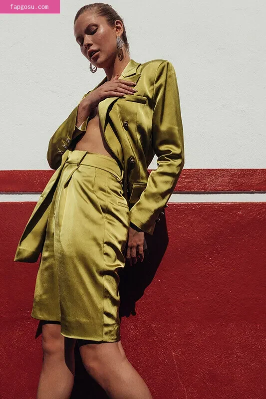 Josie Canseco